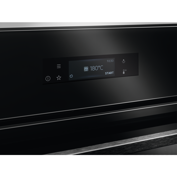 AEG - Мултифункционална фурна - BSE782380B