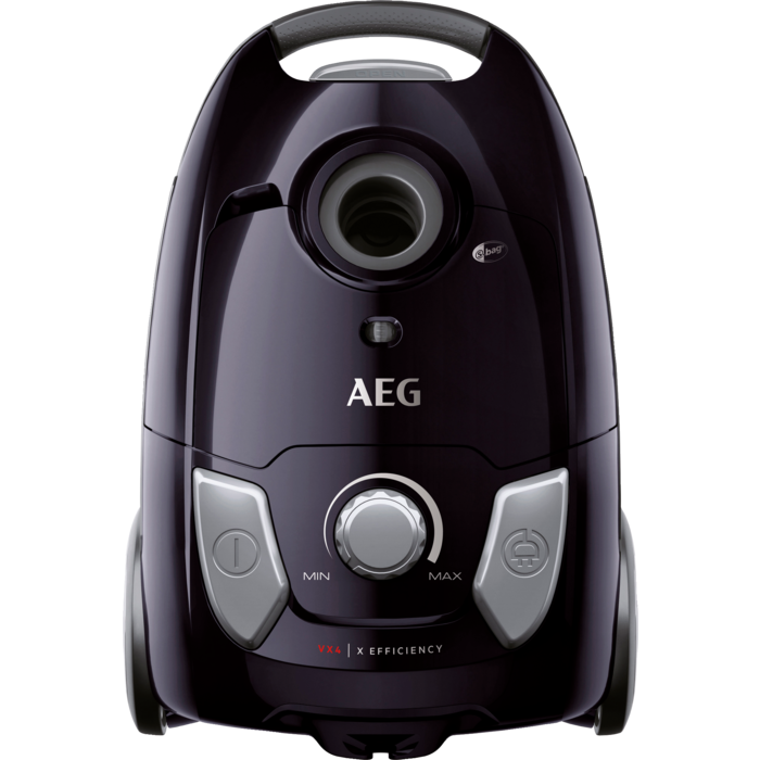 AEG - Прахосмукачки с торба - VX4-1-EB