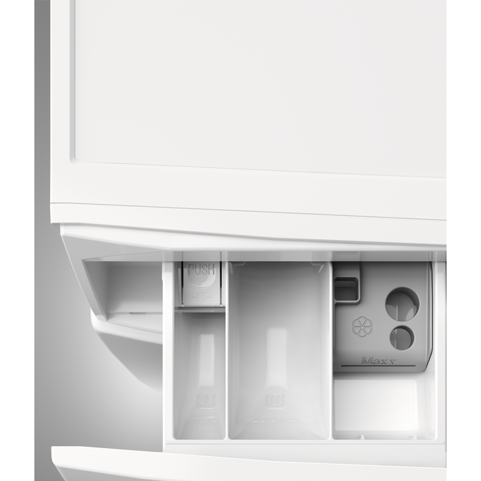 AEG - 8 kg washing machine - LF5Z48BE