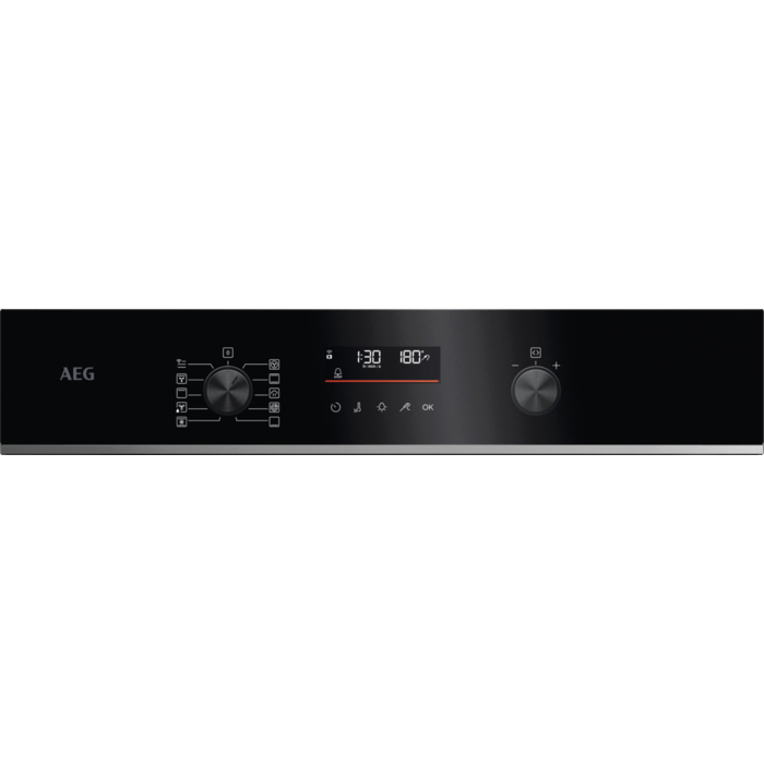AEG - Мултифункционална фурна - TA5PB531AB