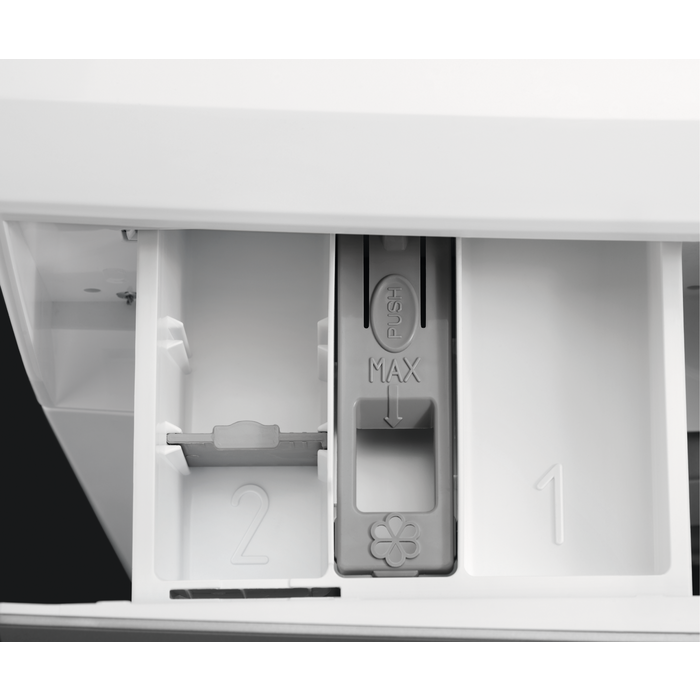 AEG - Компактна перална машина - L6SNE26SE