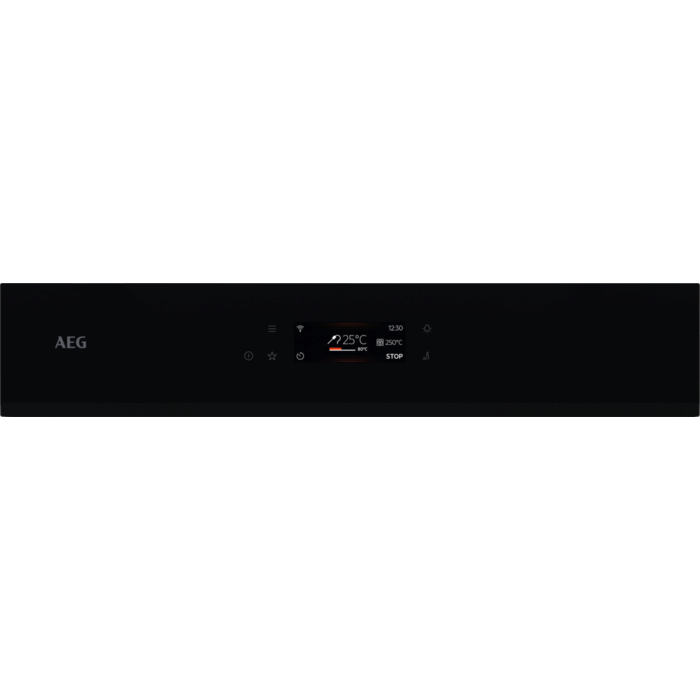AEG - Мултифункционална фурна - NBE7P631AB