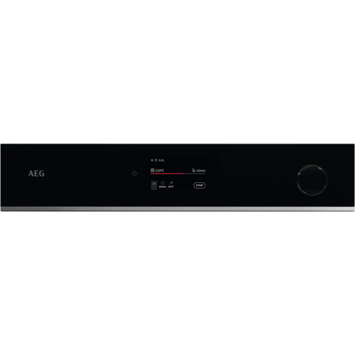 AEG - Пиролитична фурна - TR7PB731SB