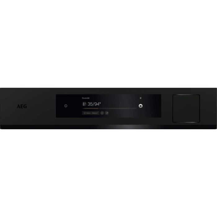Product Control Panel