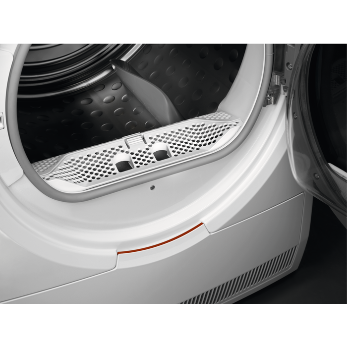 AEG - Сушилня с термопомпа - TR818A4E
