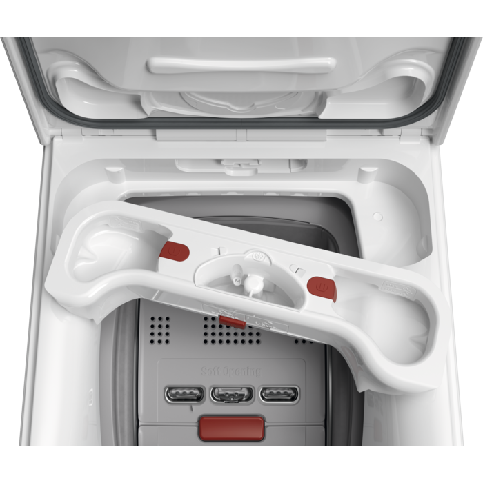 AEG - Пералня с горно зареждане - LTR6G261E