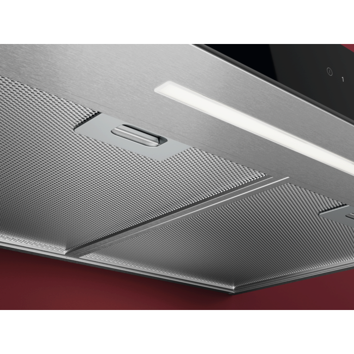 AEG - 90 cm cooker hood - GB67D91HL