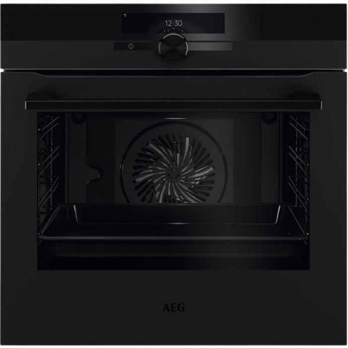 AEG - Мултифункционална фурна - BPK949330T