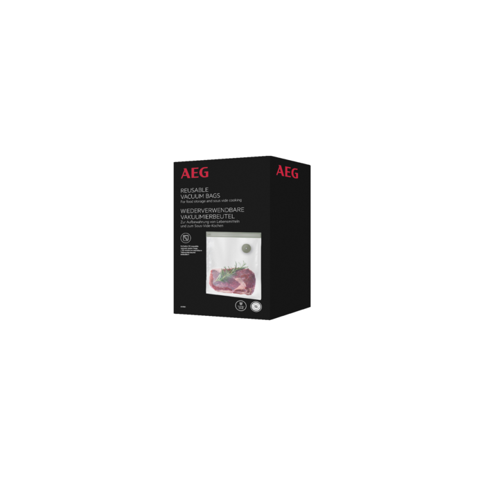 AEG - Торбички/ ролки за вакуумиране - AVRB1
