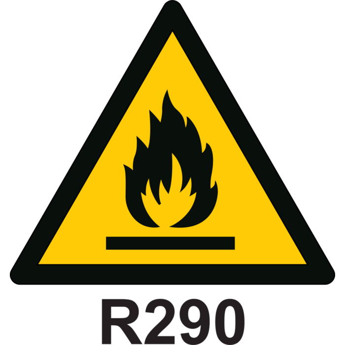 Хладилен агент R290