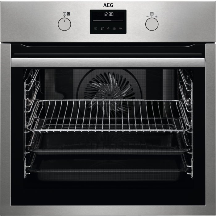 AEG - Мултифункционална фурна - BPS351160M