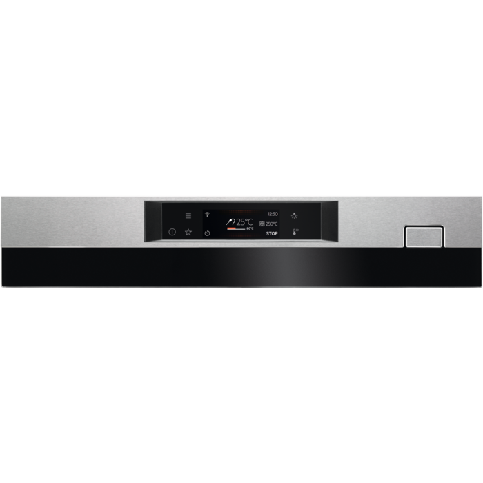 AEG - Мултифункционална фурна - BSK788380M