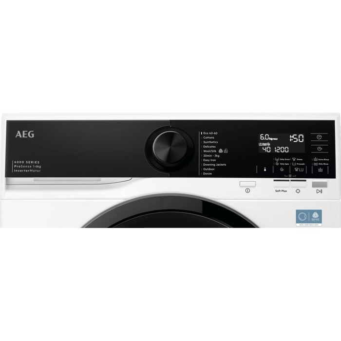 Product Control Panel