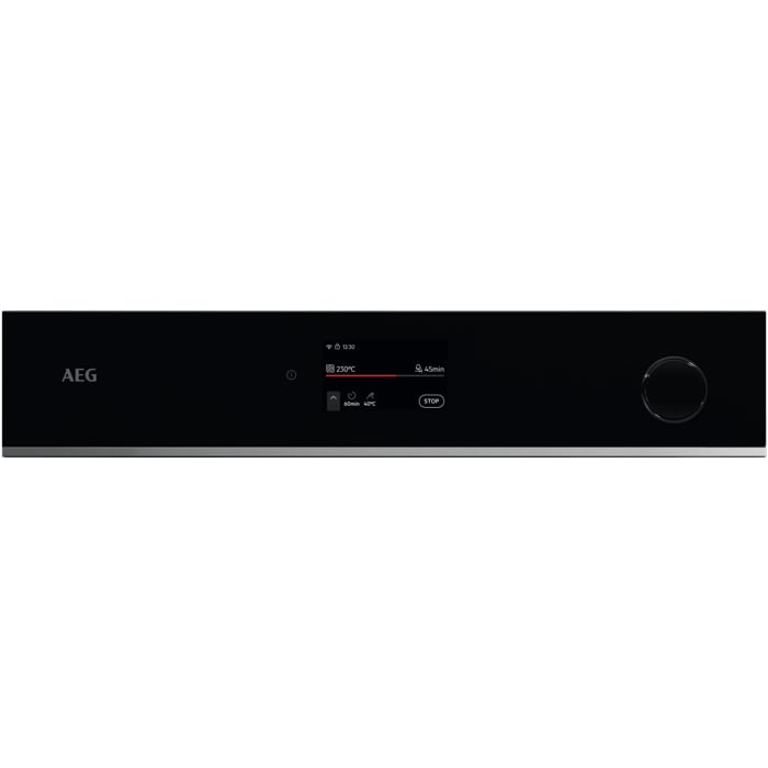 Product Control Panel