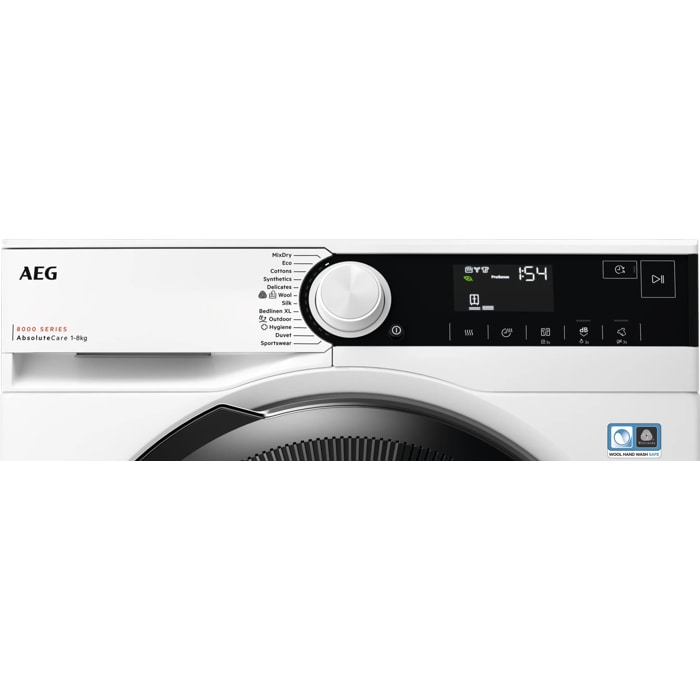 Product Control Panel