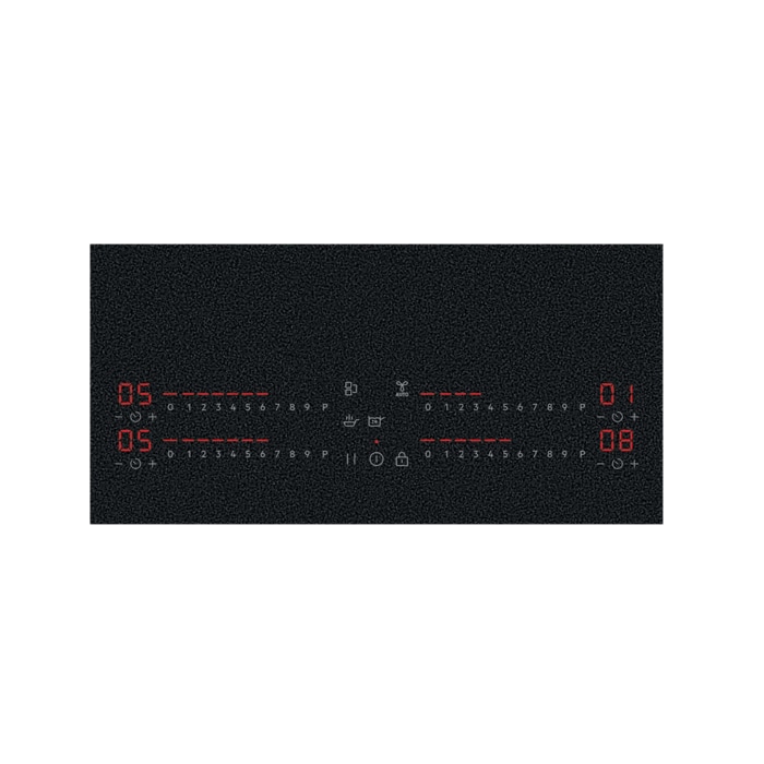 Product Control Panel