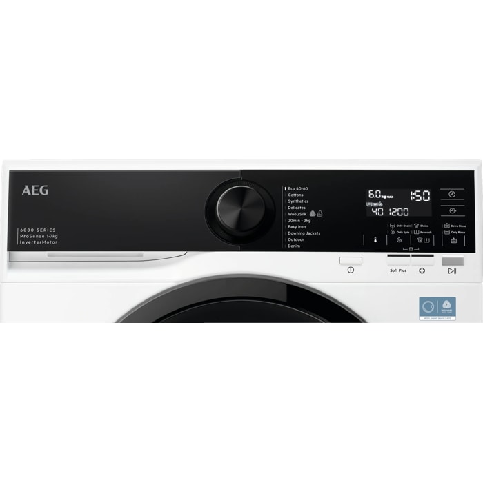Product Control Panel