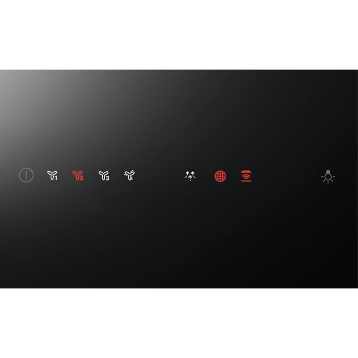 Product Control Panel