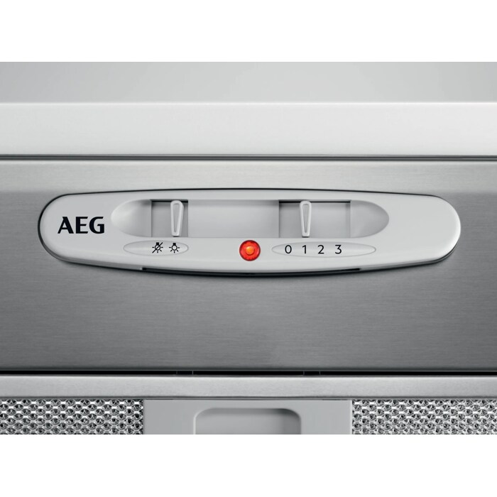 Product Control Panel