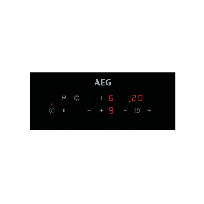 Product Control Panel