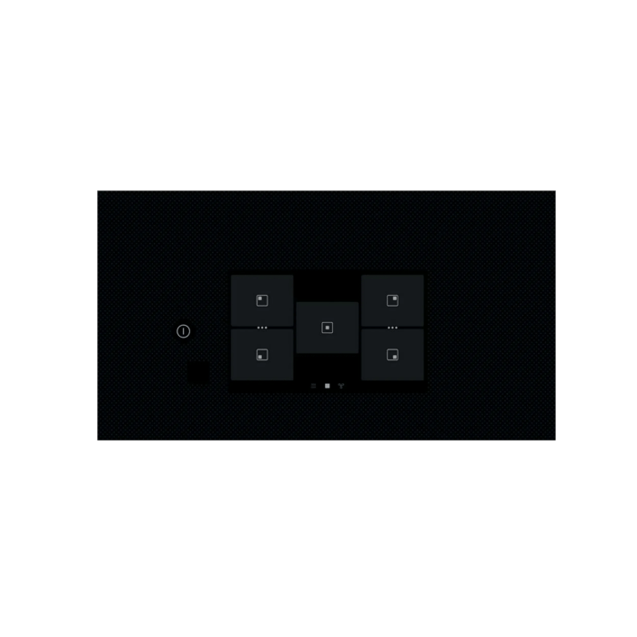 Product Control Panel