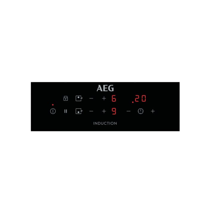 Product Control Panel