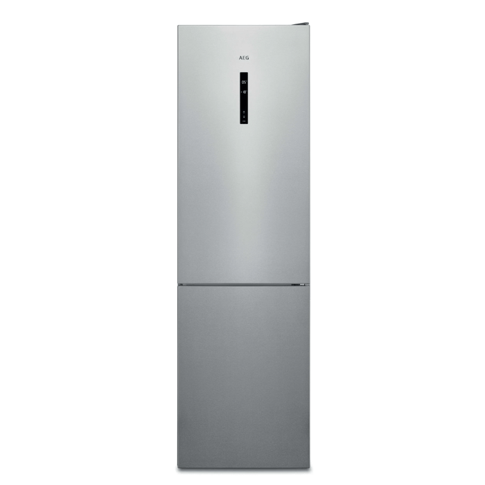 Product with Closed Door