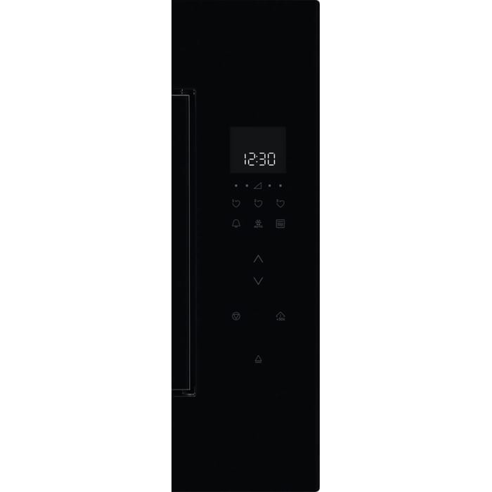 Product Control Panel