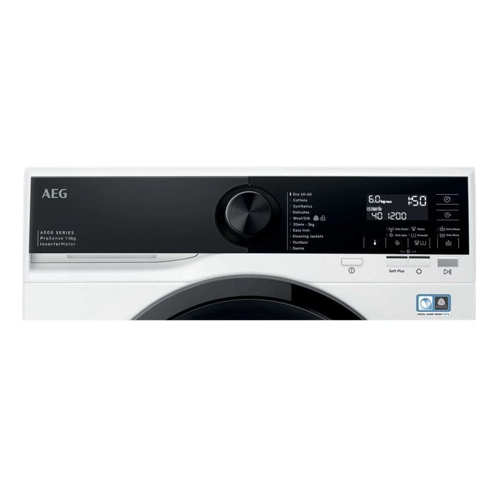 Product Control Panel