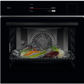 STEAMPRO със SOUS VIDE