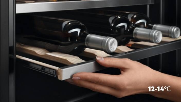 Вино на рафта