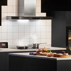 Абсорбатори от AEG