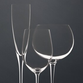 Безупречно чисти чаши