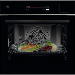 9000 ProAssist with SteamPro