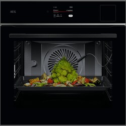 8000 MealAssist със Steampro