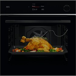 7000 MealAssist със Steamcrisp®