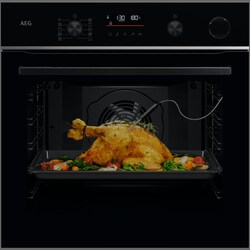 6000 SenseCook® със SteamCrisp®