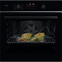5000 SurroundCook® with steambakE