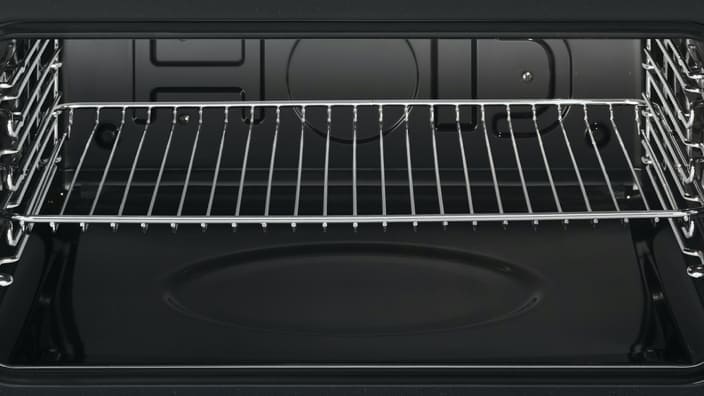 Фурна, която може да поеме 40 - 70 литра