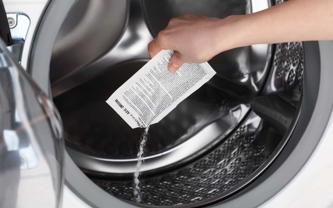 Clean and Care почистващ препарат 3в1