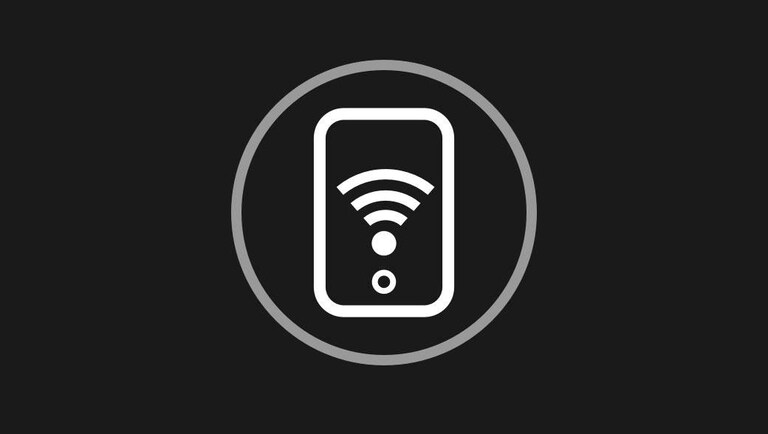 Wifi Icon
