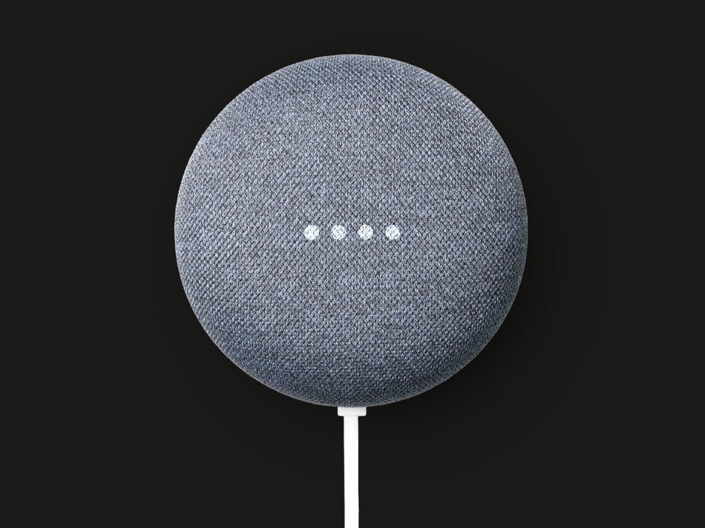 Voice control appliance with google assistant