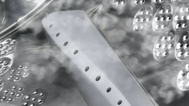 Пара в сушилня