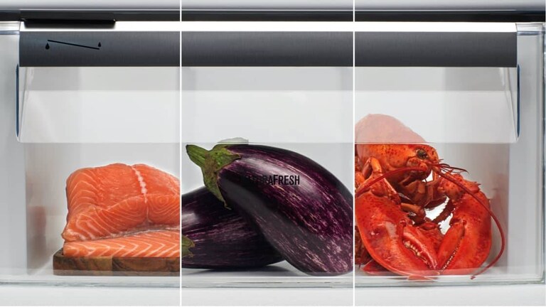 Морска храна