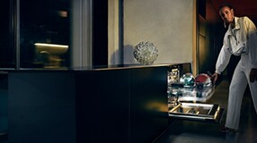 Съдомиялни AEG