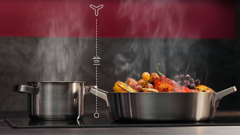 Автоматичен handsfree абсорбатор