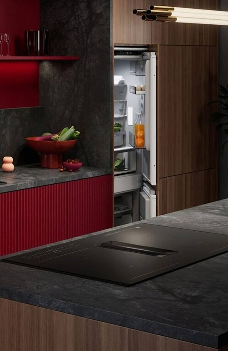 Новата серия кухненски уреди на AEG