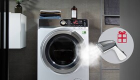 Промоция за перални AEG