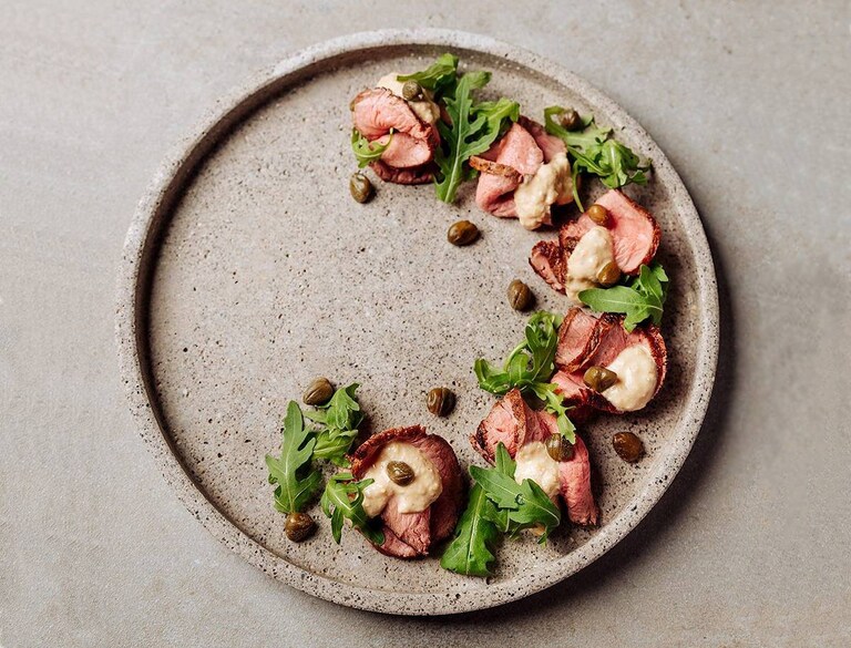 Vitello Tonnato